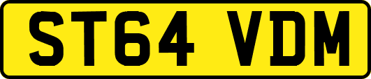 ST64VDM
