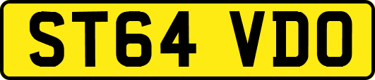 ST64VDO