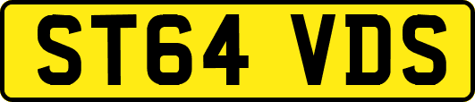 ST64VDS