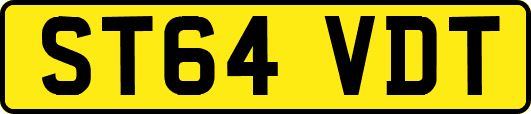 ST64VDT