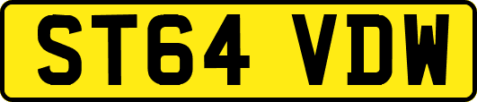 ST64VDW
