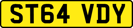 ST64VDY
