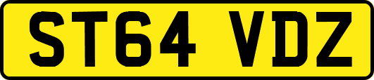 ST64VDZ