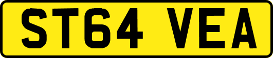 ST64VEA