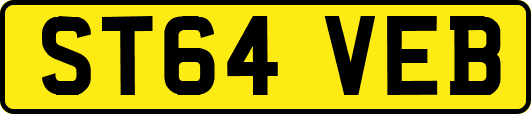 ST64VEB