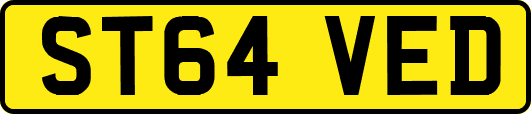 ST64VED