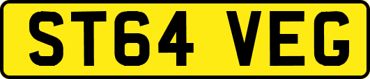 ST64VEG