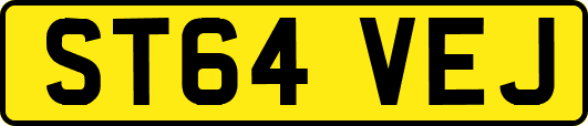 ST64VEJ