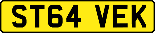 ST64VEK