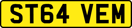 ST64VEM