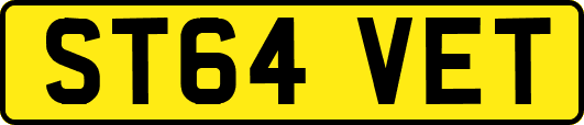 ST64VET