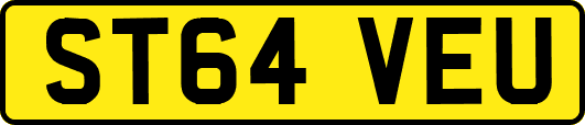 ST64VEU