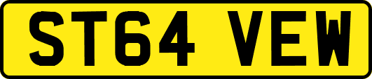 ST64VEW