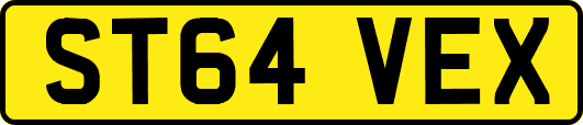 ST64VEX