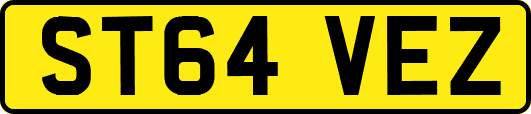 ST64VEZ
