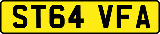 ST64VFA