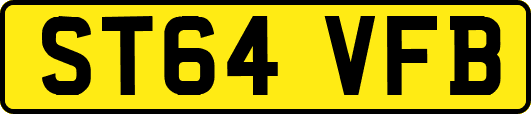 ST64VFB