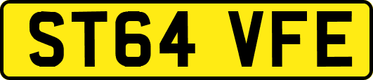 ST64VFE