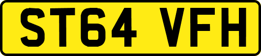ST64VFH