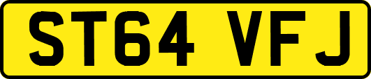 ST64VFJ