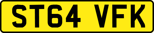 ST64VFK