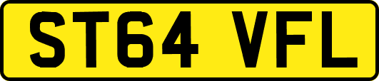 ST64VFL