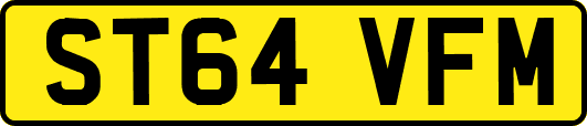 ST64VFM
