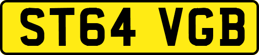 ST64VGB