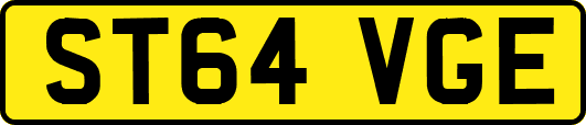 ST64VGE