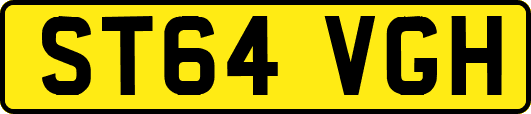 ST64VGH