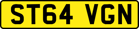 ST64VGN