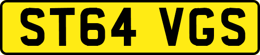 ST64VGS