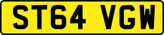 ST64VGW