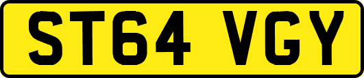 ST64VGY