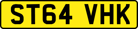 ST64VHK