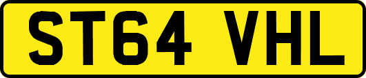 ST64VHL