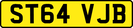 ST64VJB