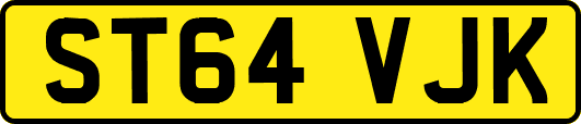 ST64VJK