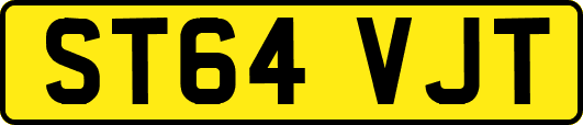 ST64VJT
