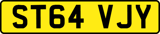 ST64VJY