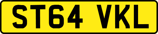 ST64VKL