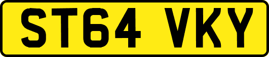 ST64VKY