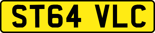 ST64VLC