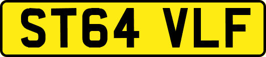 ST64VLF