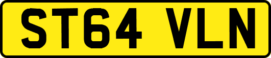 ST64VLN