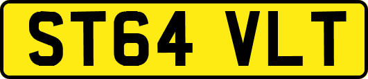 ST64VLT