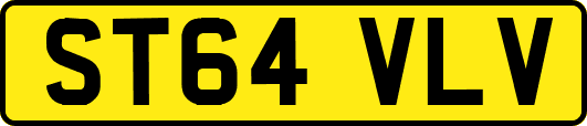 ST64VLV