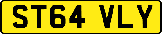 ST64VLY