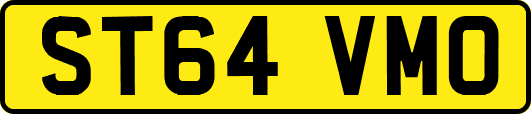 ST64VMO