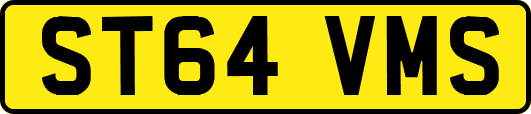 ST64VMS